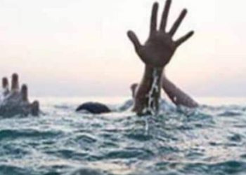 दर्दनाक: नदी में डूबे चार बच्चे तीन बच्चों के शव बरामद