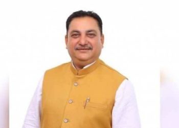 झटका: प्रदेश अध्यक्ष बाली भी नही रहे आप के पार्टी से दिया इस्तीफा