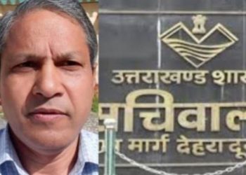 सुपर एक्सक्लूसिव : यौन उत्पीड़न के आरोपी को बनाया मुखिया। महाराज ने बिठाई जांच। होगा मुकदमा !!