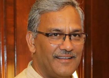 उत्तराखंड राज्य की ग्रीष्मकालीन राजधानी क्षेत्र के लिए बजट का हो प्रावधान। त्रिवेंद्र