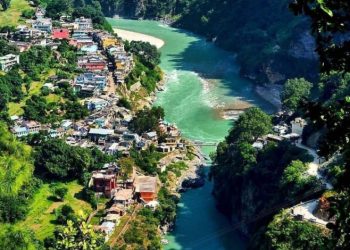 बड़ी खबर: नेपाल ने भारत की 5 हेक्टेयर जमीन पर किया कब्जा