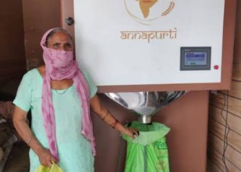 बिग ब्रेकिंग: उत्तराखंड में अब नहीं चलेगी डीलरों की मनमानी। एटीएम से निकलेगा राशन