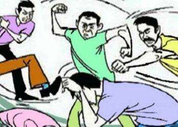 बड़ी खबर: सैलानियों और होटल कर्मियों के बीच मारपीट। चार लोग चोटिल