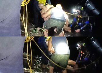 दुखद: देहरादून नदी में डूबने से दो किशोर की मौत। मचा हड़कंप