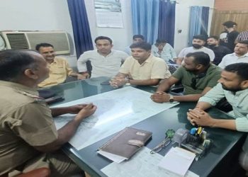 बड़ी खबर:   नूपुर शर्मा के समर्थन में पोस्ट करने पर भाजपा नेता को हत्या की धमकी