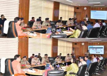 बड़ी खबर: अब नही काटने पड़ेंगे थाने के चकर घर बैठे ही एफआईआर करा सकेंगे दर्ज। पढ़िए पूरी खबर