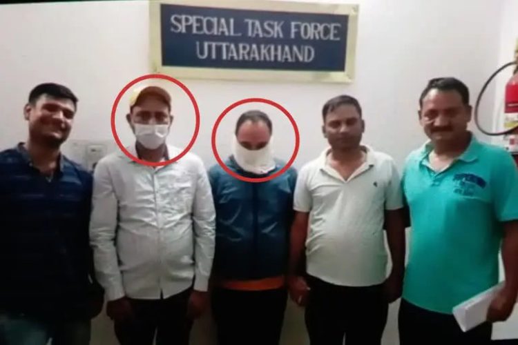 बड़ी खबर: UKSSSC परीक्षा पेपर लीक मामले में दो और आरोपी गिरफ्तार