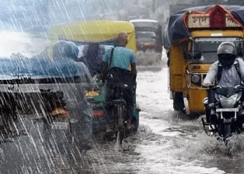 मौसम अपडेट: जानिए उत्तराखंड के किन-किन जिलों में होगी भारी बारिश। येलो अलर्ट जारी