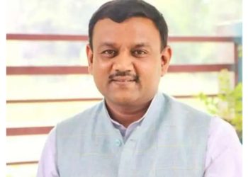 बिग ब्रेकिंग: रुड़की मेयर हुए भाजपा से निष्कासित