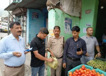 बड़ी खबर: उत्तराखंड सरकार के प्रमुख सचिव ने पूरे प्रदेश में सिंगल यूज प्लास्टिक पर प्रतिबंध लगाने के दिए आदेश
