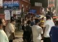 बड़ी खबर: भाजपा नेता के पेट्रोल पंप पर वहा के कर्मियों ने एक वाहन स्वामी को जमकर पिटा। हुआ हंगामा