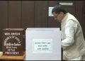 बड़ी खबर: उत्तराखंड में राष्ट्रपति चुनाव के लिए मतदान जारी