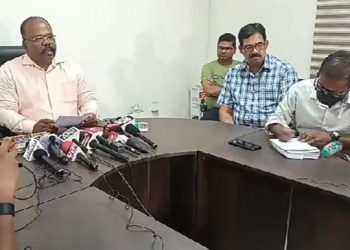 बिग ब्रेकिंग: VDO/VPDO भर्ती मामले में STF का बड़ा खुलासा