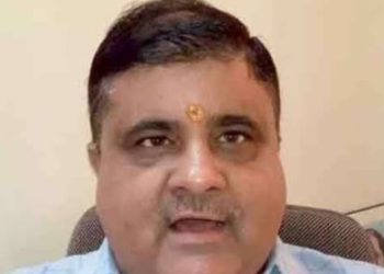 ब्रेकिंग: भाजपा के नए प्रदेश अध्यक्ष बने महेंद्र भट