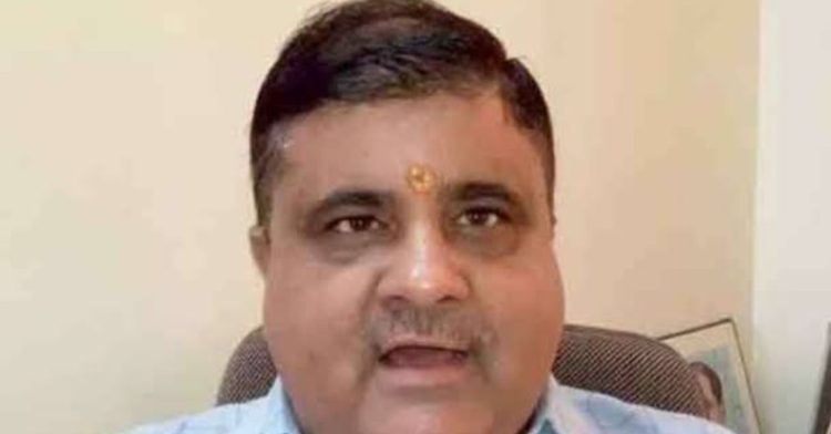 ब्रेकिंग: भाजपा के नए प्रदेश अध्यक्ष बने महेंद्र भट