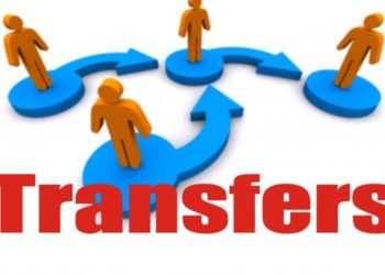 बड़ी खबर: सरकार को सभी पदों पर तबादले करने चाहिएं। शिक्षक