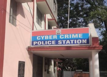 बिग ब्रेकिंग: मुख्यमंत्री धामी की पहल पर देहरादून में खुला प्रदेश का पहला ई थाना