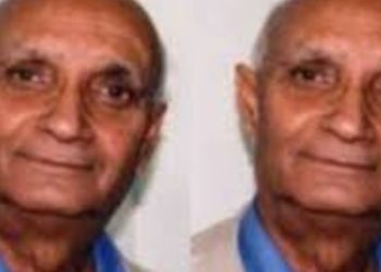 दुखद: प्रख्यात समाजसेवी अवधेश कौशल का निधन