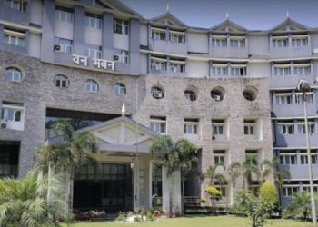 बड़ी खबर: उत्तराखंड में आईएफएस अधिकारियों के हुए बंपर तबादले।देखे लिस्ट