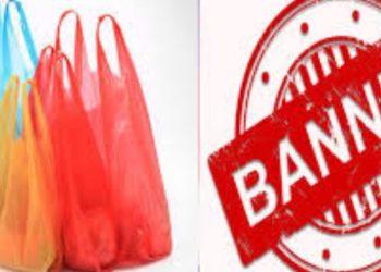 बड़ी खबर: प्लास्टिक सिर्फ जनता के लिए बैन। फैक्ट्रियों में खूब हो रहा उत्पादन