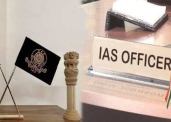 बिग ब्रेकिंग: शासन ने इन विभागों में किया फेरबदल