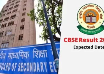 बड़ी खबर:-  CBSE स्कूलों में रजिस्ट्रेशन प्रक्रिया शुरू। पढ़िए पूरी खबर