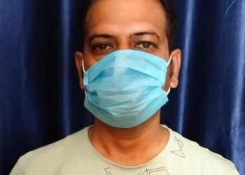 बिग ब्रेकिंग-: यूकेएसएसएससी पेपर लीक मामले में मास्टरमाइंड टीचर गिरफ्तार