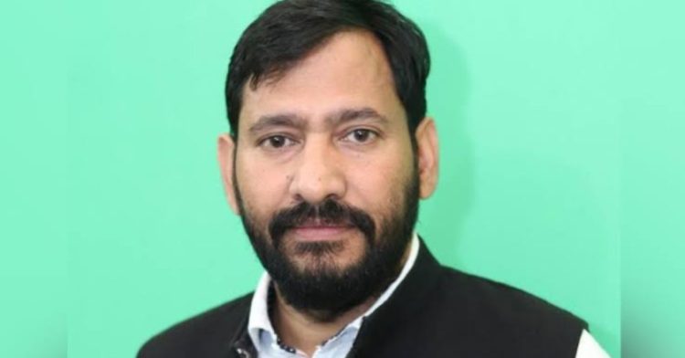 बड़ी खबर: पीसीएस परीक्षा की तिथि बढ़ाने को यूकेडी ने सीएम को लिखा पत्र। अनियमितताओं की जांच के लिए जांच समिति बनाने की मांग