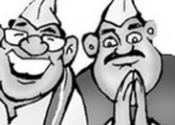 बड़ी खबर: UKsssc पेपर लीक मामले में दो चर्चित नेताओ के नाम आए सामने।पढ़िए पूरी खबर