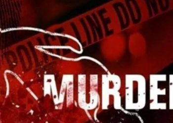 दरिंदगी : युवक ने की प्रेमिका और बेटी की हत्या