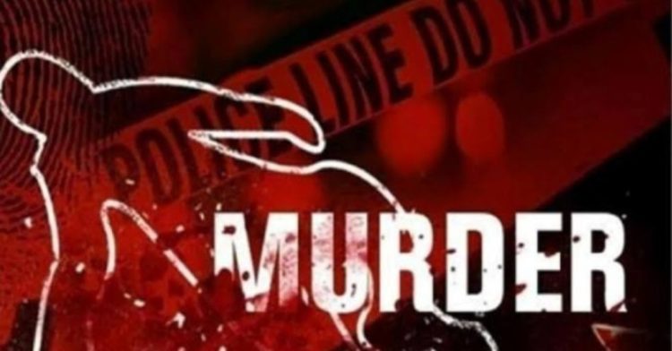 दरिंदगी : युवक ने की प्रेमिका और बेटी की हत्या