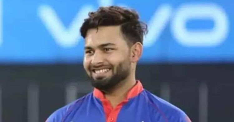 गुड न्यूज: खिलाड़ी ऋषभ पंत बने राज्य के ब्रांड एंबेसडर