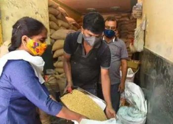 गुड न्यूज: राशन कार्ड धारकों को सरकार देगी ये सुविधा।पढ़िए पूरी खबर