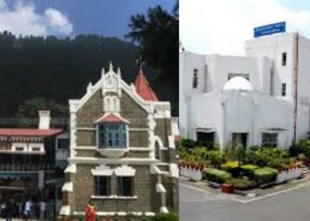 बड़ी खबर: हाई कोर्ट ने विधान सभा से हटाये गये कर्मचारियों की याचिका पर विधानसभा अध्यक्ष से माँगा जवाब