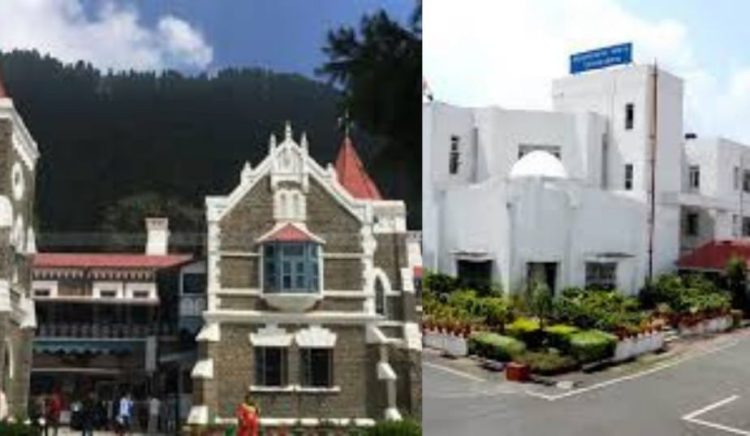 बड़ी खबर: हाई कोर्ट ने विधान सभा से हटाये गये कर्मचारियों की याचिका पर विधानसभा अध्यक्ष से माँगा जवाब