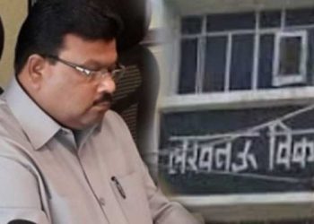 बड़ी खबर: पूर्व आइएएस से जेल में प्रवर्तन निदेशालय करेगा पूछताछ