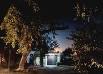 बड़ी खबर: उत्तराखंड के काशीपुर बाजपुर रोड पर  खनन सिंडीकेट के ऑफिस पर अवैध उगाही