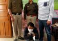 बड़ी खबर: पुलिस ने किया चोरी का खुलासा।पढ़िए पूरी खबर
