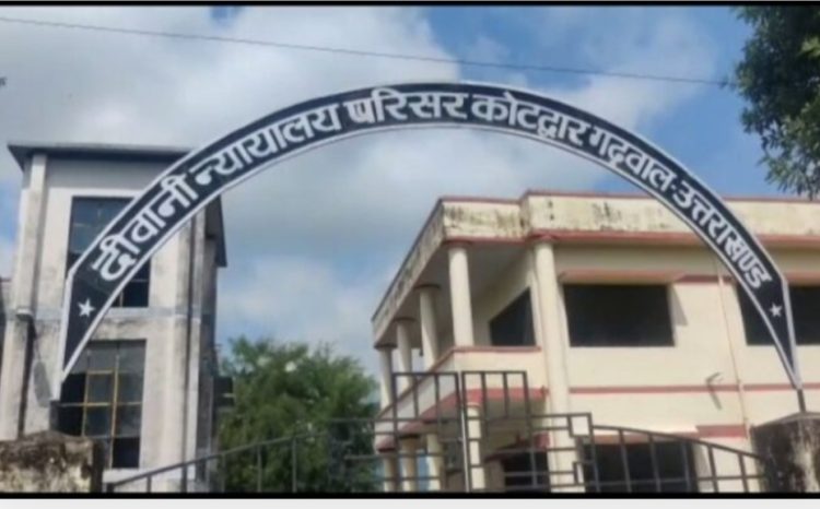 बड़ी खबर: अंकिता हत्याकांड मे विधायक रेनू बिष्ट के खिलाफ कोर्ट में अपील दायर