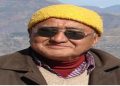 दुखद: नहीं रहे बदरीनाथ विधानसभा के पूर्व विधायक केदार सिंह फोनिया
