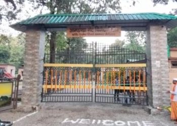 खुल गया कॉर्बेट पार्क का बिजरानी ज़ोन।क्षेत्रीय विधायक दिवान सिंह बिष्ट ने किया उद्घाटन