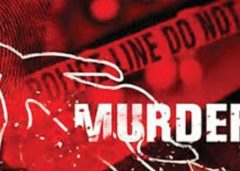 अपराध:  युवक ने अपनी ही पत्नी का गला घोटकर की हत्या