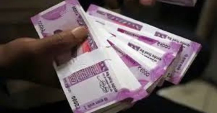 बड़ी खबर: केंद्रीय परिवहन मंत्रालय से प्रदेश को मिली 100 करोड़ की सौगात। पढ़िए पूरी खबर