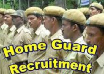 बड़ी खबर: उम्रदराज और अनफिट होमगार्ड हटाने की तैयारी। जल्द भरे जाएंगे होमगार्ड के 100 पद