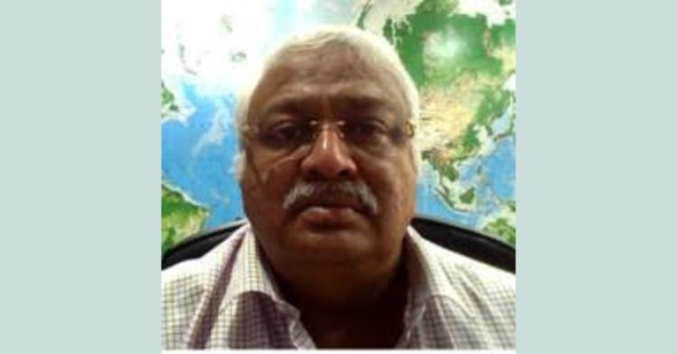 बड़ी खबर: बिल्डर सुधीर विंडलास के खिलाप सीबीआई जांच के लिए शासन ने केंद्र को भेजा पत्र