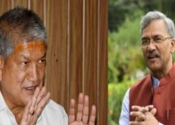 बड़ी खबर: UKSSSC मामले को लेकर हरदा और त्रिवेंद्र आमने-सामने