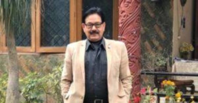 ब्रेकिंग: 2016 वीपीडीओ भर्ती घोटाला मामले में पूर्व चेयरमैन, सचिव और पूर्व परीक्षा नियंत्रक आरएस पोखरिया गिरफ़्तार