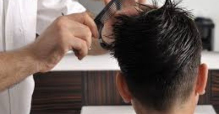 बड़ी खबर: राजीव गांधी नवोदय विद्यालय में बाल काटने को लेकर छात्रों और शिक्षक में विवाद