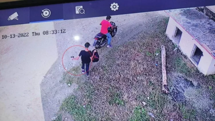 बड़ी खबर: यहां पर कांग्रेस नेता की गोली मारकर हत्या। मचा हड़कंप