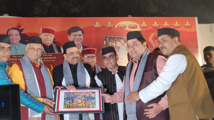 श्री महंत इन्दिरेश अस्पताल के वरिष्ठ न्यूरो सर्जन  डाॅ पंकज अरोड़ा बेस्ट न्यूरो सर्जन अवार्ड से सम्मानित